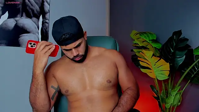 noah crux online show from April 2026 04:16:02 AM