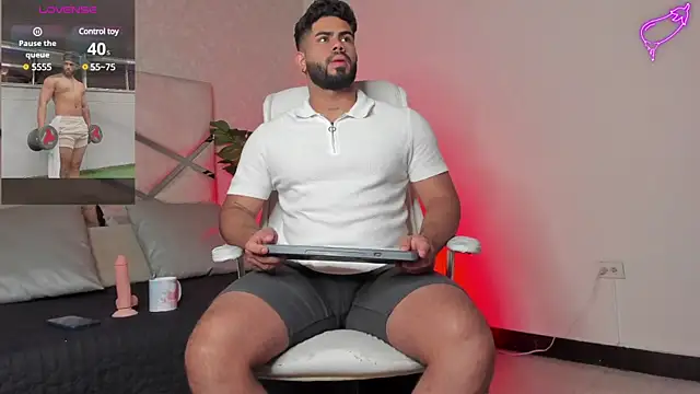 noah crux online show from March 2025 12:56:02 PM