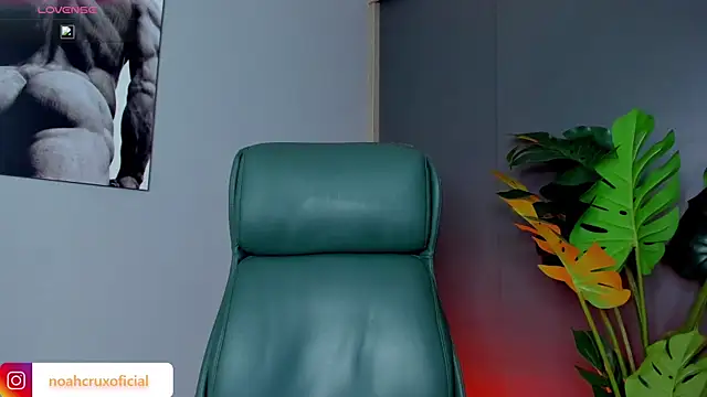 noah crux online show from April 2026 02:57:01 AM