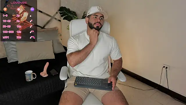noah crux online show from February 2025 12:54:01 PM
