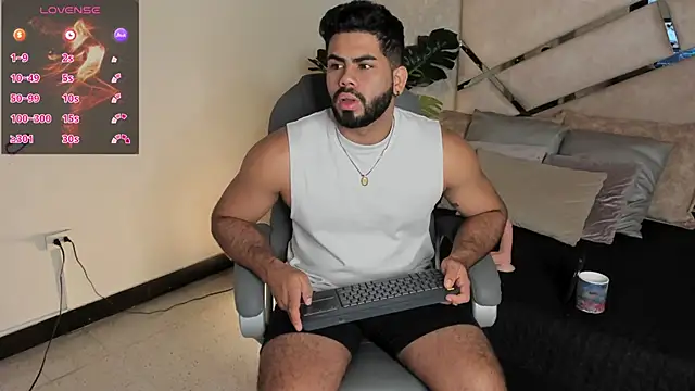noah crux online show from February 2025 12:25:02 PM