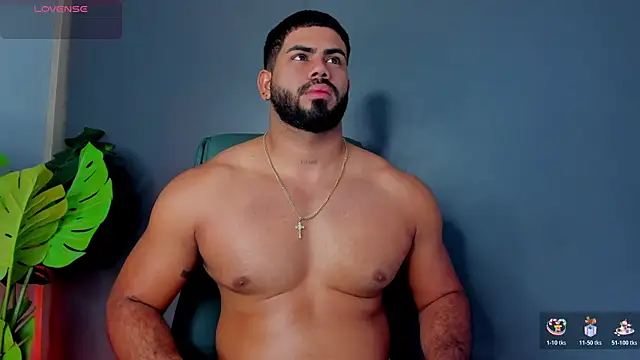 noah crux online show from May 2026 02:56:01 PM