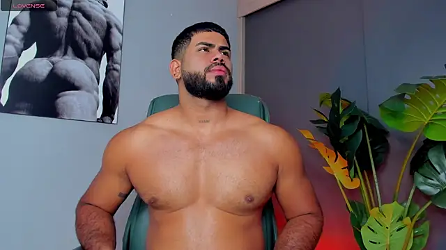 noah crux online show from April 2026 11:49:01 AM