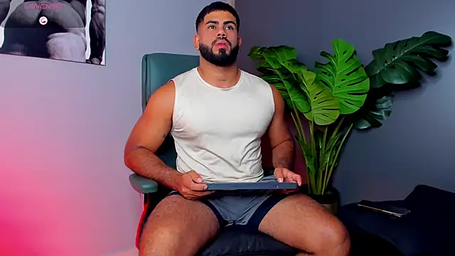 noah crux online show from February 2026 09:02:02 PM