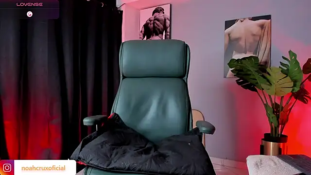 noah crux online show from January 2026 08:24:01 PM