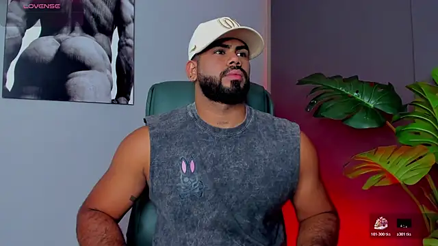 noah crux online show from April 2026 03:20:02 AM