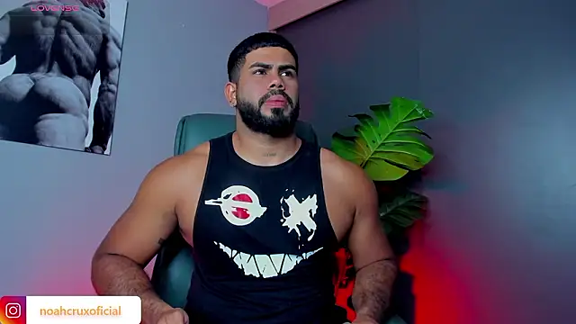 noah crux online show from March 2026 04:23:02 AM