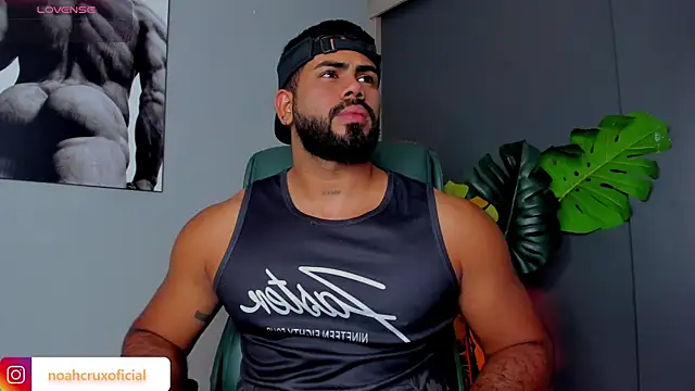 noah crux online show from April 2026 03:13:01 AM