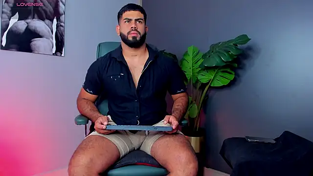 noah crux online show from February 2026 12:49:01 PM