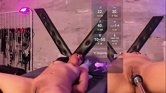 lexxy luu online show from March 2026 05:13:01 AM