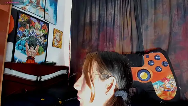 Valeria Fitness online show from June 2026 07:35:02 PM