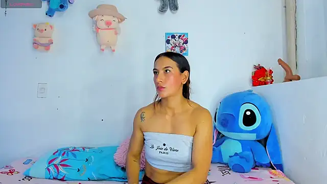 Valeria Fitness online show from June 2026 09:53:02 PM