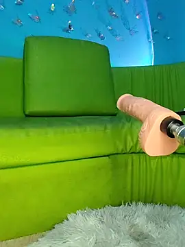 evelyn prince1 online show from March 2026 09:17:01 AM