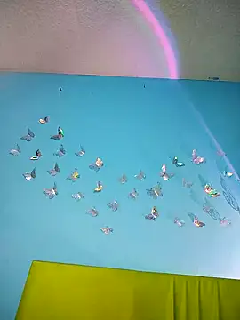 evelyn prince1 online show from March 2026 10:10:02 AM