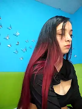 evelyn prince1 online show from November 2025 10:19:02 AM