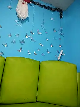 evelyn prince1 online show from December 2025 01:48:02 AM