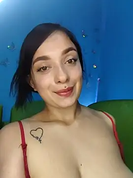 evelyn prince1 online show from April 2026 04:30:01 AM