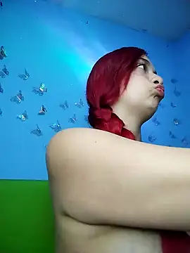 evelyn prince1 online show from January 2026 02:15:02 AM