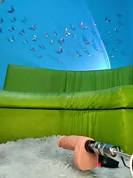 evelyn prince1 online show from March 2026 02:11:01 AM