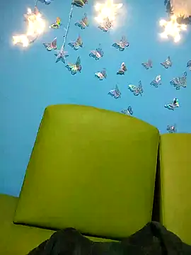 evelyn prince1 online show from December 2025 10:25:01 AM