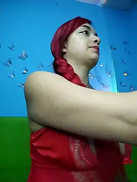 evelyn prince1 online show from February 2026 10:58:01 AM