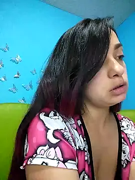 evelyn prince1 online show from November 2025 11:14:01 AM