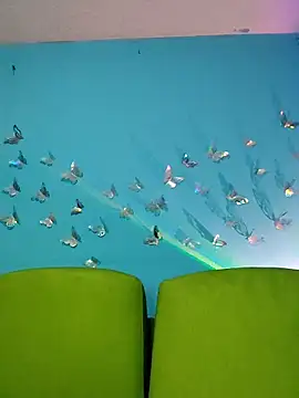 evelyn prince1 online show from March 2026 10:17:01 AM