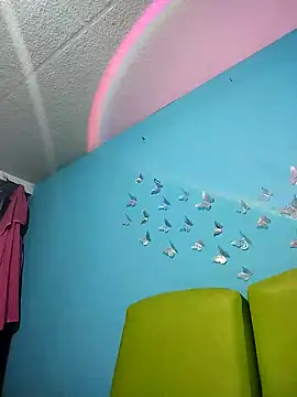 evelyn prince1 online show from March 2026 10:15:01 AM