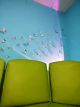 evelyn prince1 online show from March 2026 02:26:01 AM