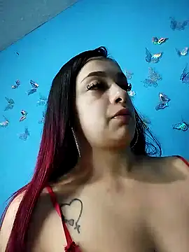 evelyn prince1 online show from November 2025 02:26:01 AM