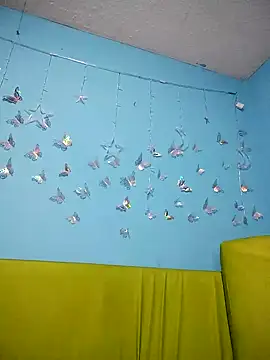 evelyn prince1 online show from November 2025 02:11:02 AM