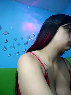 evelyn prince1 online show from October 2025 11:34:02 AM