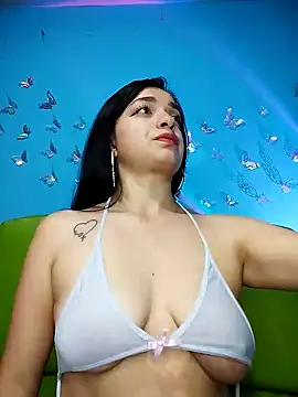 evelyn prince1 online show from March 2026 02:17:02 AM