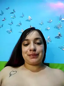 evelyn prince1 online show from September 2025 10:48:01 AM