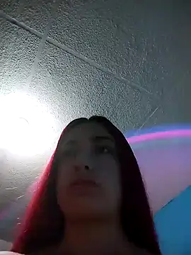 evelyn prince1 online show from February 2026 10:37:01 AM