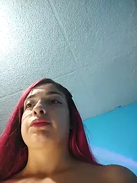 evelyn prince1 online show from February 2026 03:03:02 AM