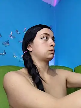 evelyn prince1 online show from May 2026 04:20:01 AM
