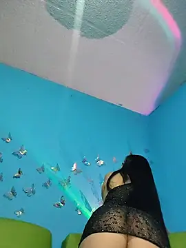 evelyn prince1 online show from March 2026 03:18:01 AM