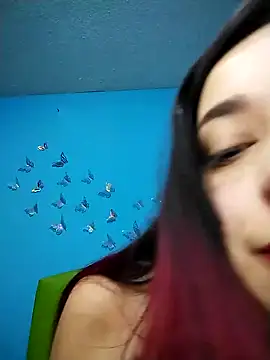 evelyn prince1 online show from November 2025 03:22:01 AM