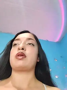 evelyn prince1 online show from April 2026 02:47:01 AM