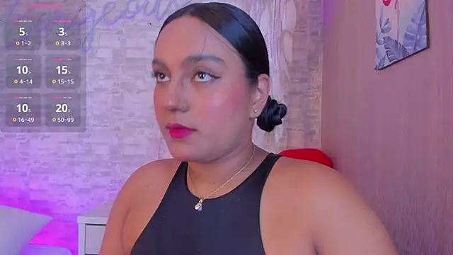 ellamontoya online show from February 2025 04:30:01 AM