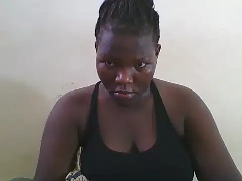 Juicy Blacktits online show from April 2026 10:00:02 AM