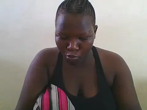 Juicy Blacktits online show from May 2026 08:01:01 AM