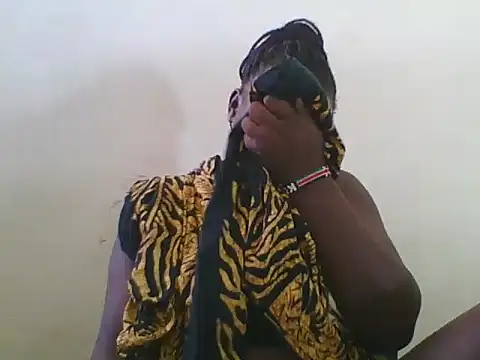 Juicy Blacktits online show from March 2026 12:07:01 PM