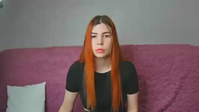 ElllaNuar online show from March 2026 08:32:02 AM