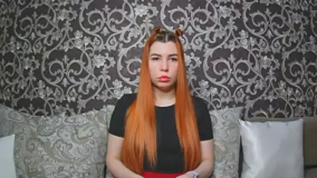 ElllaNuar online show from February 2026 02:09:02 AM