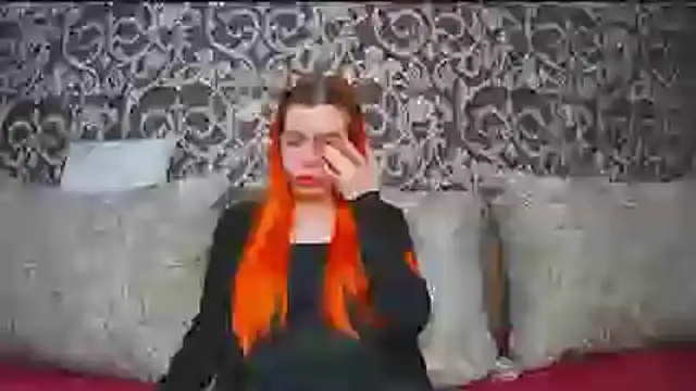 ElllaNuar online show from November 2025 03:21:02 AM