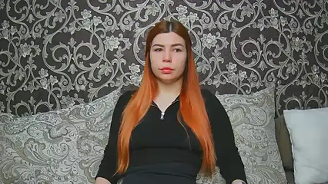 ElllaNuar online show from February 2026 05:58:01 AM