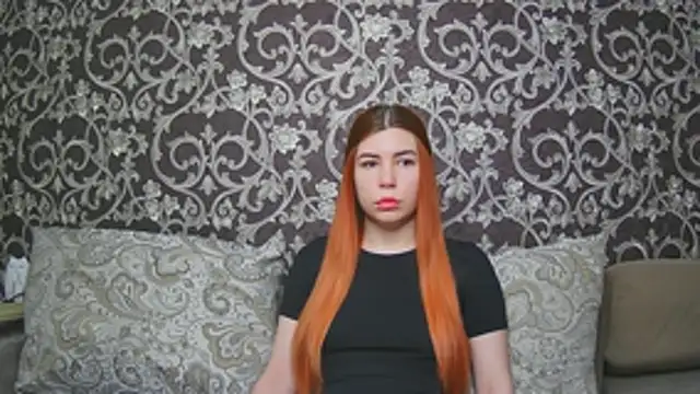 ElllaNuar online show from February 2026 06:24:02 AM