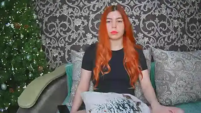 ElllaNuar online show from January 2026 03:13:01 AM